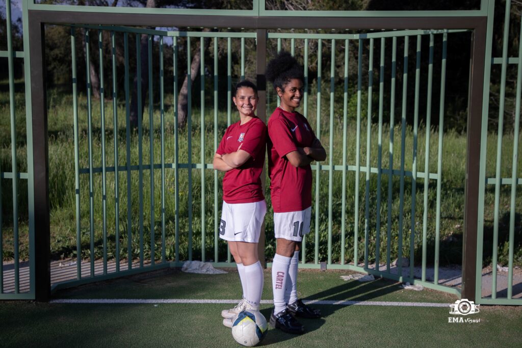 Les capis des tigresses