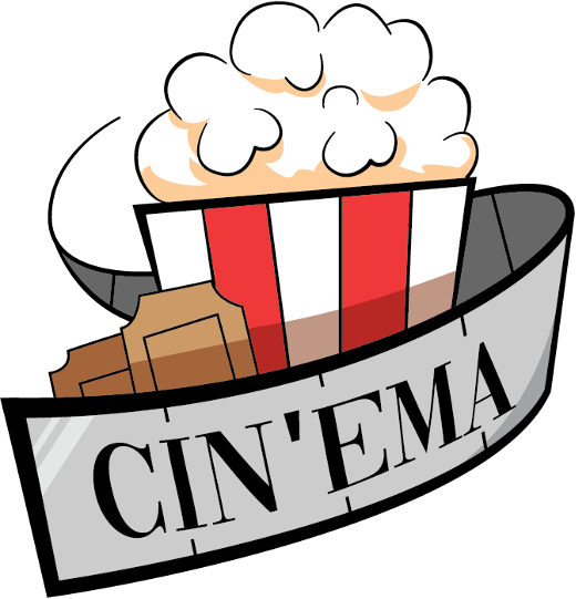 cinema logo