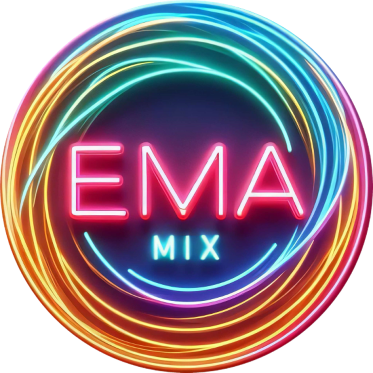 logo ema mix