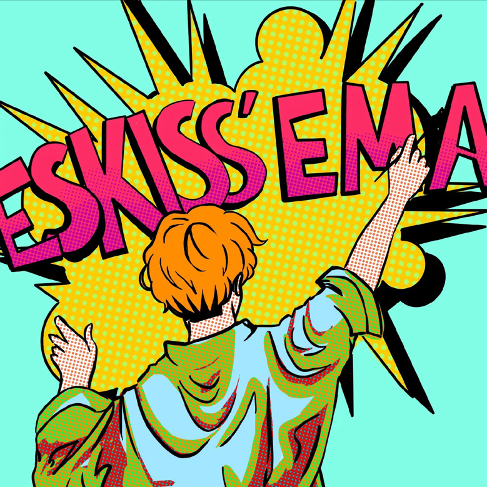 logo eskissema