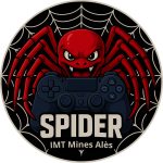 logo spider logo spider